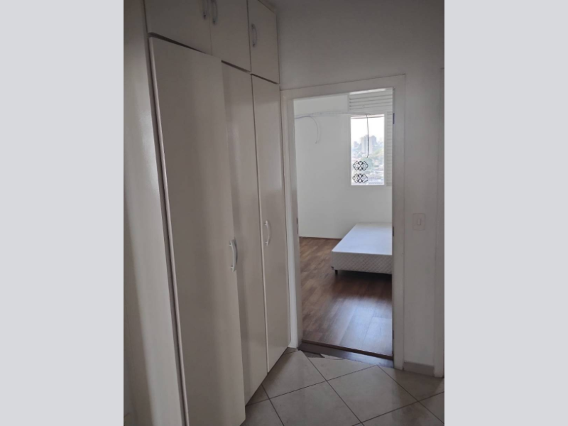 Apartamento - São Paulo/SP, localizado em São Paulo - SP, bairro Campo Belo