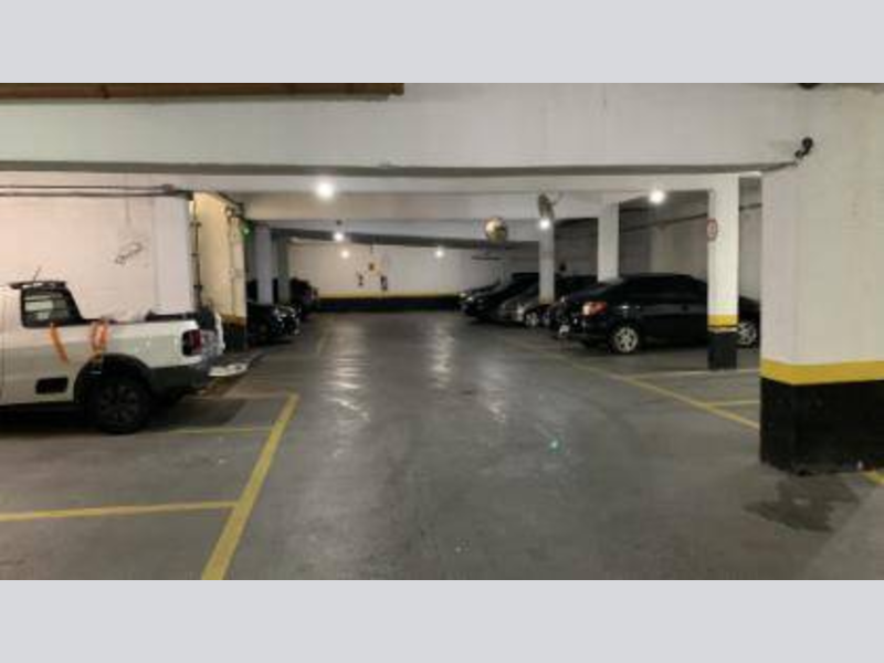 Apartamento - São Paulo/SP, localizado em São Paulo - SP, bairro Campo Belo