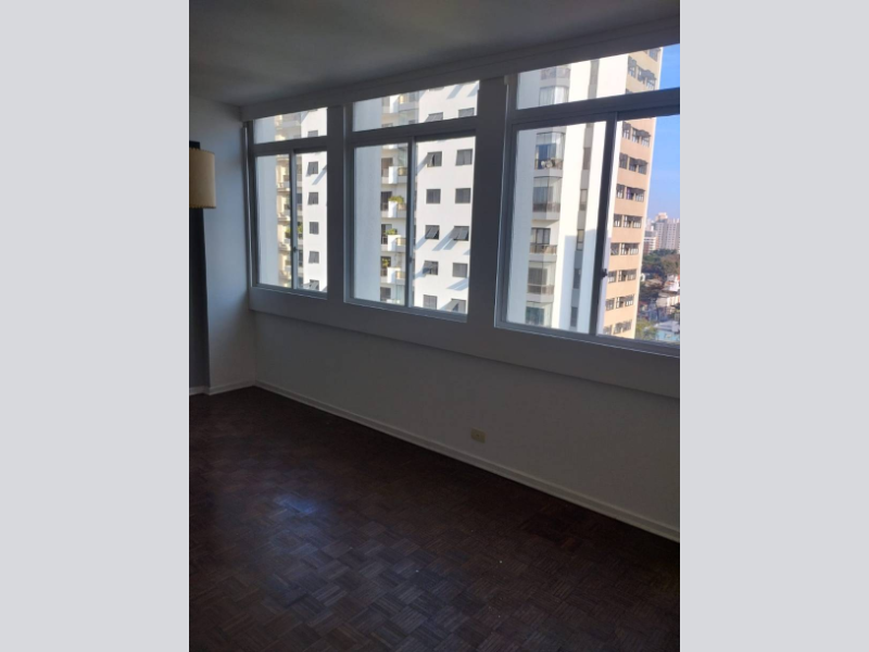 Apartamento - São Paulo/SP, localizado em São Paulo - SP, bairro Campo Belo