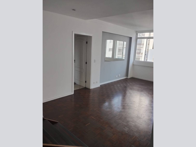 Apartamento - São Paulo/SP, localizado em São Paulo - SP, bairro Campo Belo