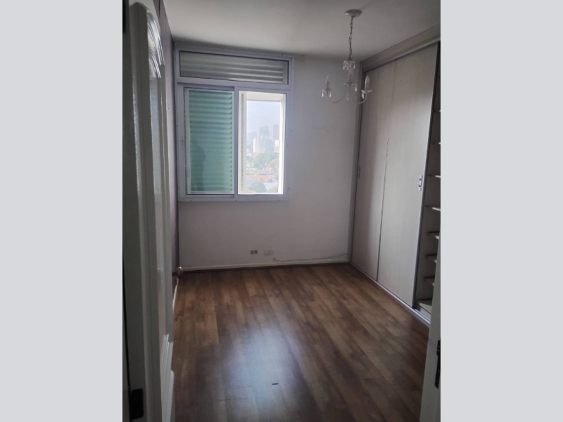 Apartamento - São Paulo/SP, localizado em São Paulo - SP, bairro Campo Belo