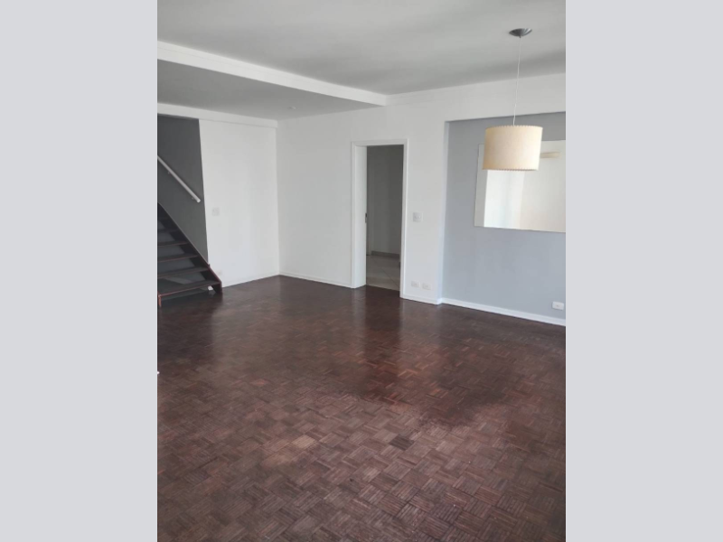 Apartamento - São Paulo/SP, localizado em São Paulo - SP, bairro Campo Belo