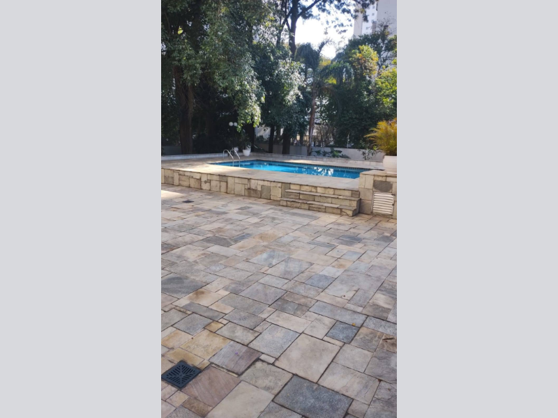 Apartamento - São Paulo/SP, localizado em São Paulo - SP, bairro Campo Belo