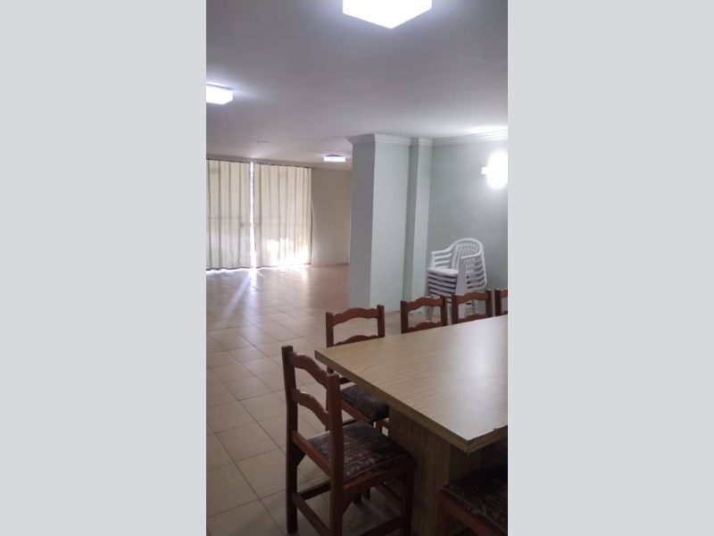 Apartamento - São Paulo/SP, localizado em São Paulo - SP, bairro Campo Belo