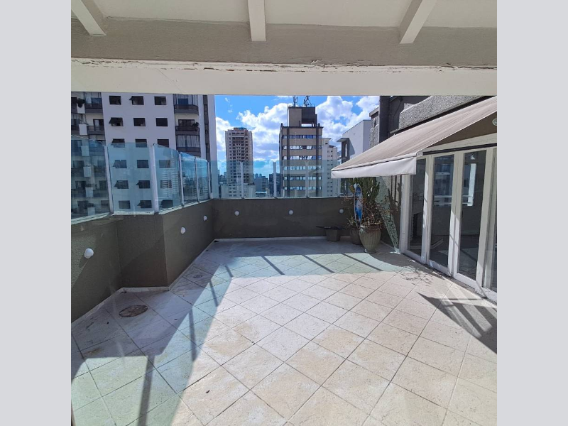 Apartamento - São Paulo/SP, localizado em São Paulo - SP, bairro Campo Belo