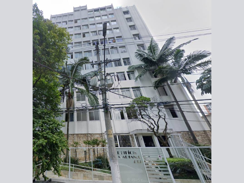 Apartamento - São Paulo/SP, localizado em São Paulo - SP, bairro Campo Belo