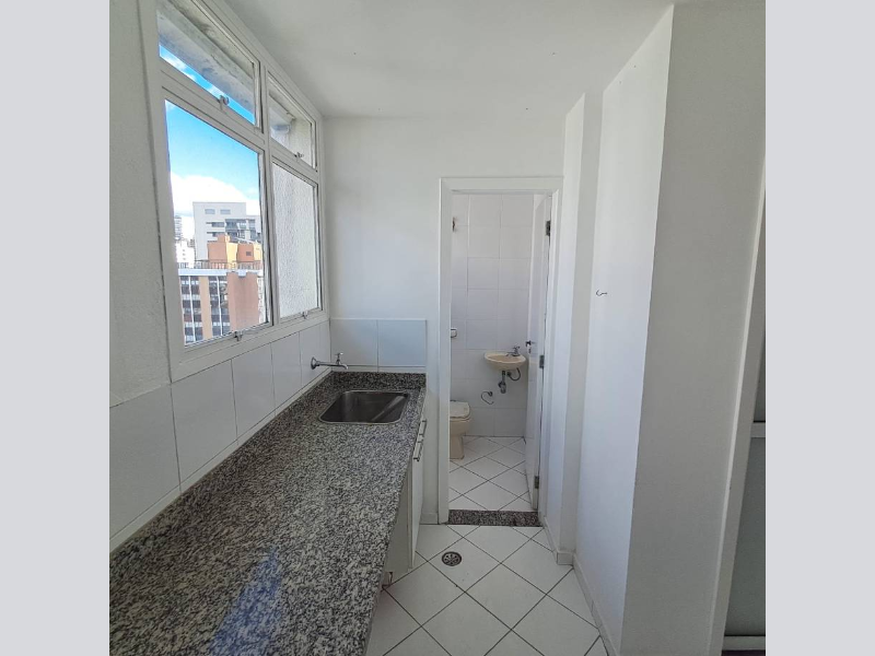 Apartamento - São Paulo/SP, localizado em São Paulo - SP, bairro Campo Belo