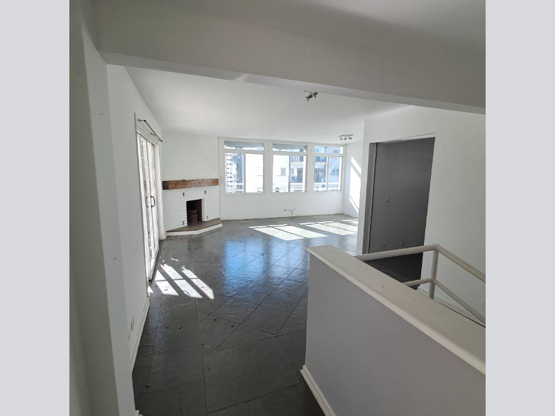 Apartamento - São Paulo/SP, localizado em São Paulo - SP, bairro Campo Belo