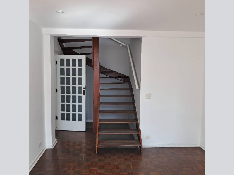 Apartamento - São Paulo/SP, localizado em São Paulo - SP, bairro Campo Belo