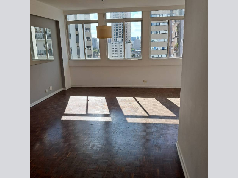 Apartamento - São Paulo/SP, localizado em São Paulo - SP, bairro Campo Belo