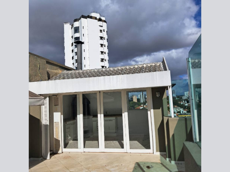 Apartamento - São Paulo/SP, localizado em São Paulo - SP, bairro Campo Belo