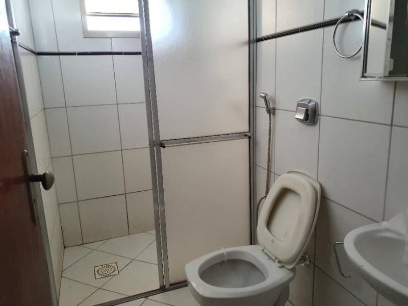 Casa - Marília/SP, localizado em Marília - SP, bairro Jardim Flora Rica