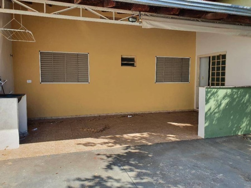 Casa - Marília/SP, localizado em Marília - SP, bairro Jardim Flora Rica