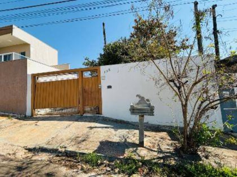 Casa - Marília/SP, localizado em Marília - SP, bairro Jardim Flora Rica