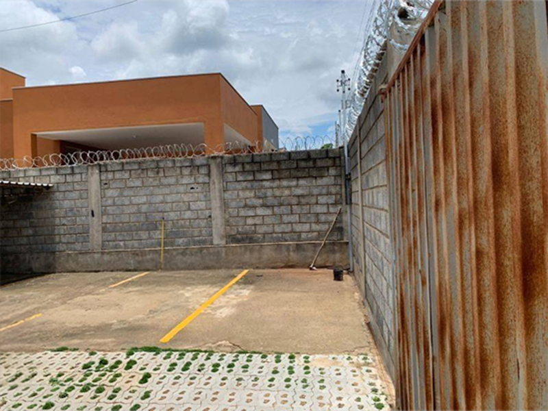 Apartamento - Prudente de Morais/MG, localizado em Prudente De Morais - MG, bairro São João Ii