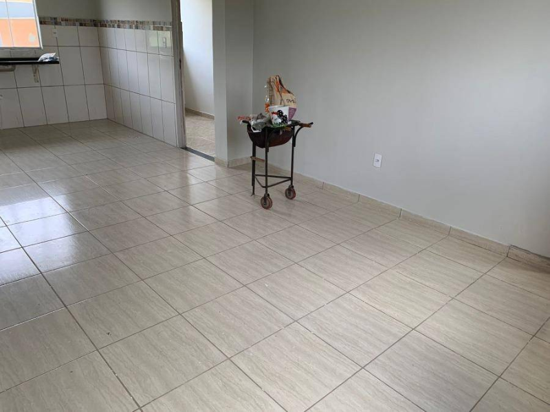 Apartamento - Prudente de Morais/MG, localizado em Prudente De Morais - MG, bairro São João Ii