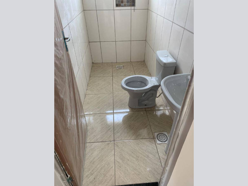 Apartamento - Prudente de Morais/MG, localizado em Prudente De Morais - MG, bairro São João Ii