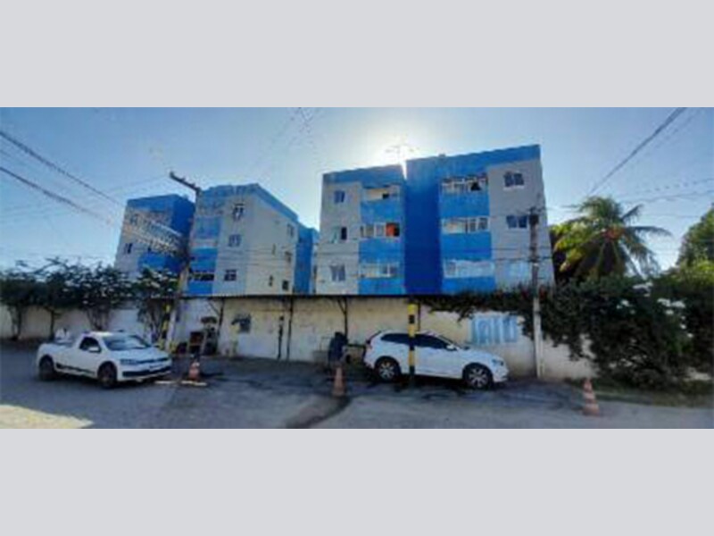 Apartamento - Paulista/PE, localizado em Paulista - PE, bairro Loteamento Felisma Pereira