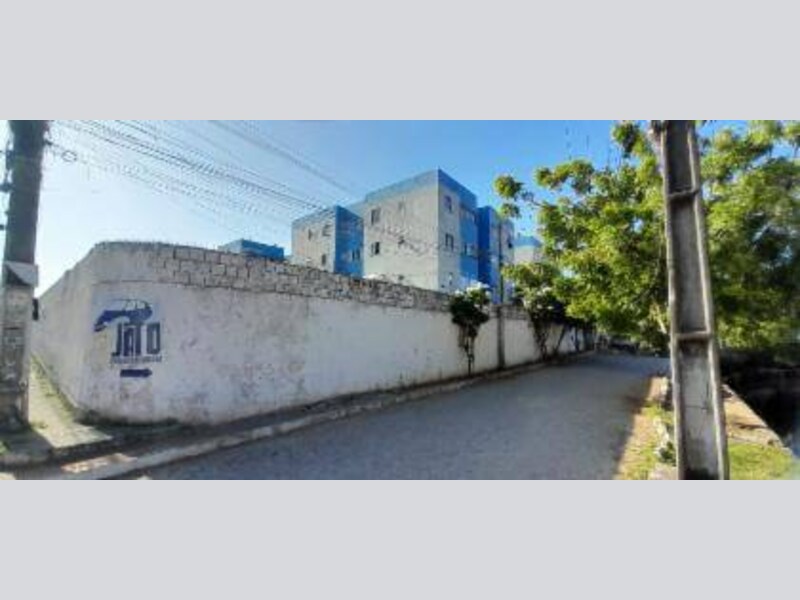 Apartamento - Paulista/PE, localizado em Paulista - PE, bairro Loteamento Felisma Pereira