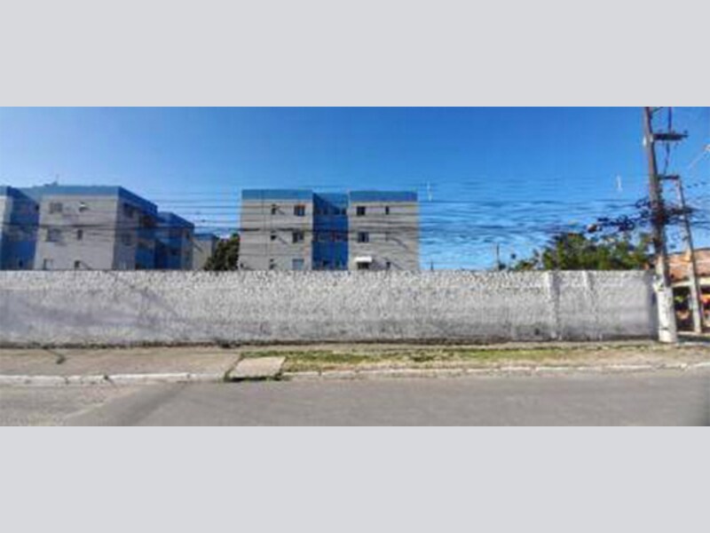 Apartamento - Paulista/PE, localizado em Paulista - PE, bairro Loteamento Felisma Pereira