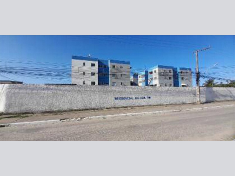 Apartamento - Paulista/PE, localizado em Paulista - PE, bairro Loteamento Felisma Pereira