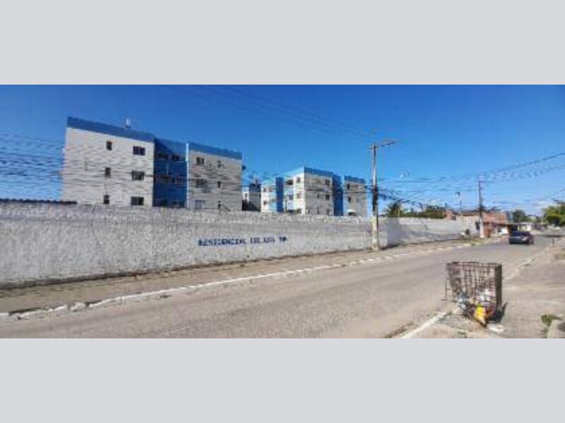 Apartamento - Paulista/PE, localizado em Paulista - PE, bairro Loteamento Felisma Pereira