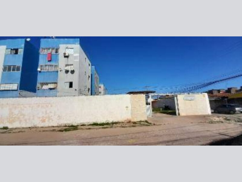 Apartamento - Paulista/PE, localizado em Paulista - PE, bairro Loteamento Felisma Pereira