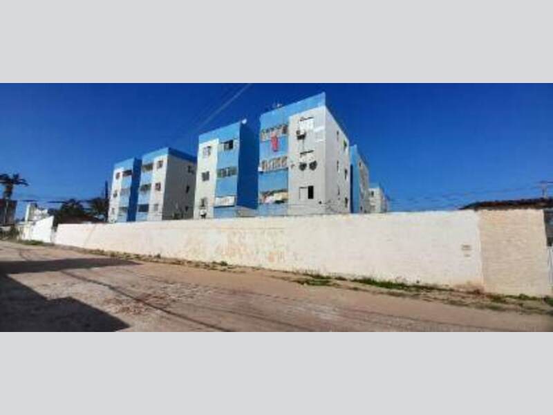 Apartamento - Paulista/PE, localizado em Paulista - PE, bairro Loteamento Felisma Pereira