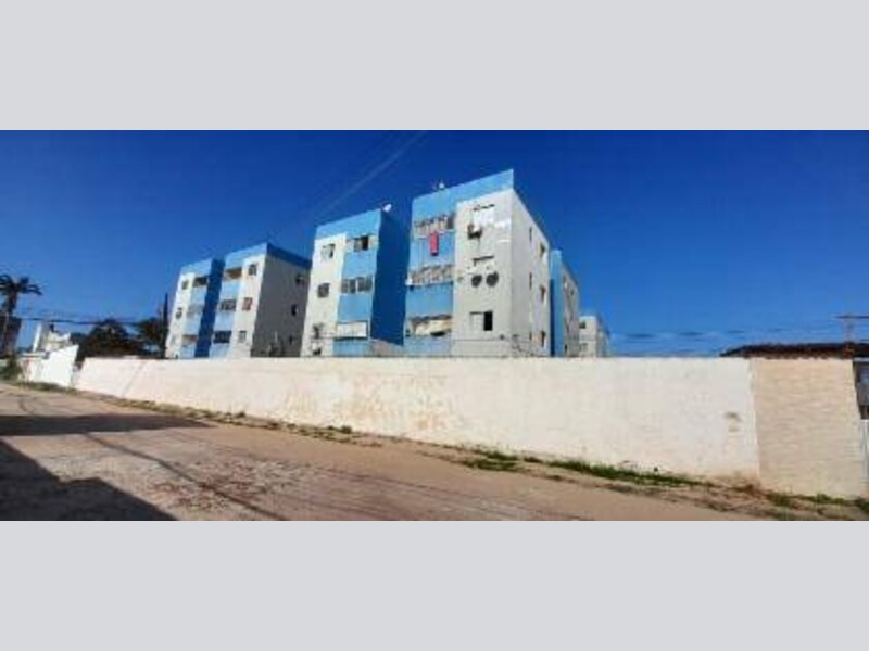 Apartamento - Paulista/PE, localizado em Paulista - PE, bairro Loteamento Felisma Pereira