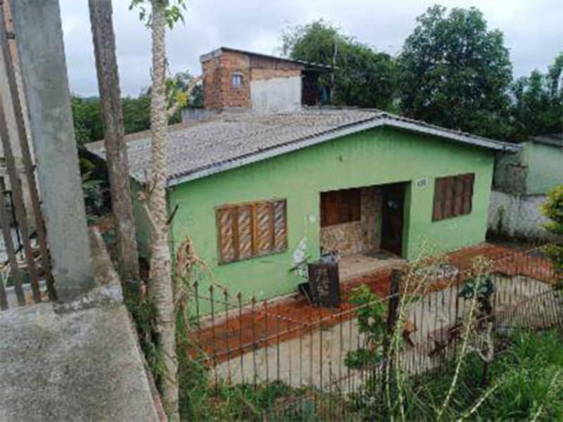 Casa - Viamão/RS, localizado em Viamão - RS, bairro Vila São Lucas
