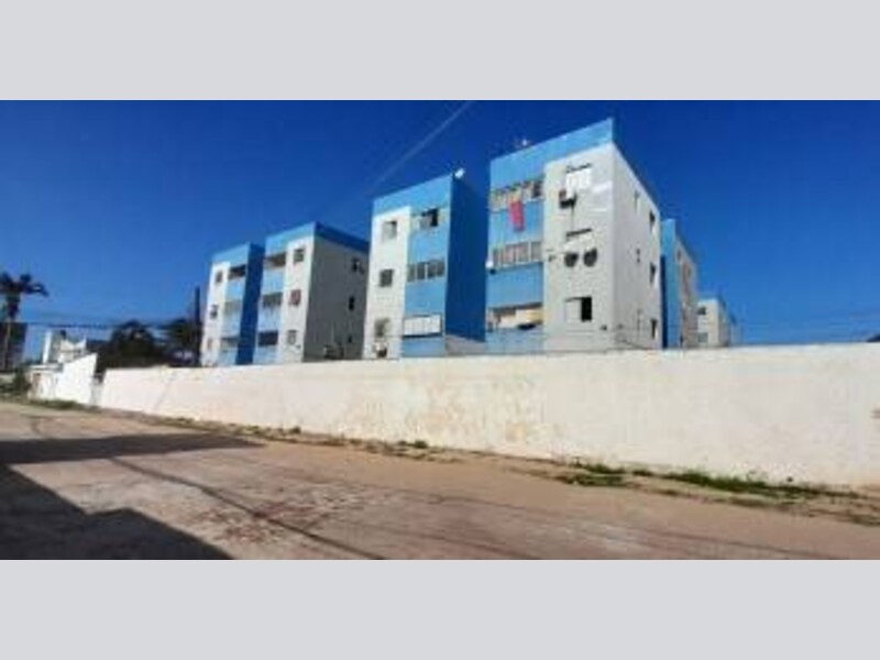 Apartamento - Paulista/PE, localizado em Paulista - PE, bairro Loteamento Felisma Pereira