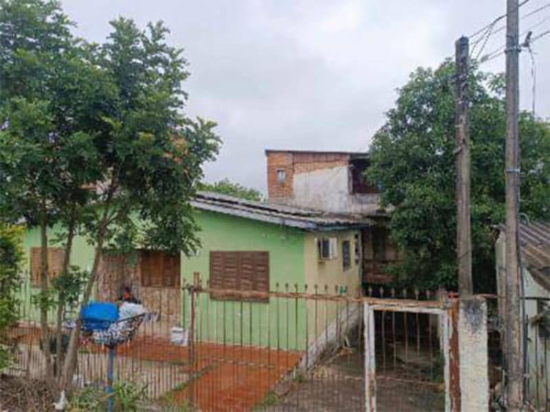 Casa - Viamão/RS, localizado em Viamão - RS, bairro Vila São Lucas