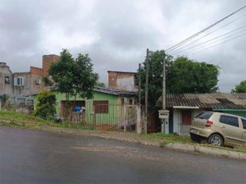 Casa - Viamão/RS, localizado em Viamão - RS, bairro Vila São Lucas