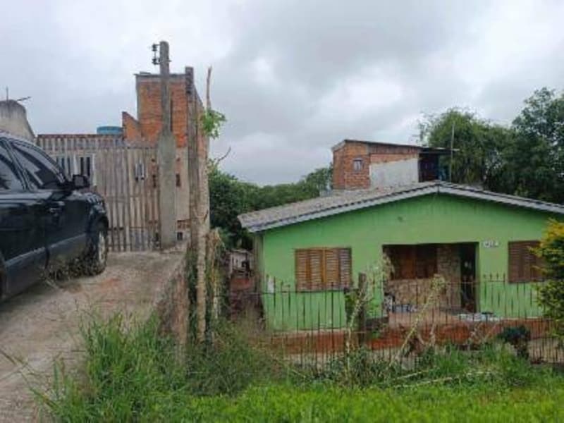 Casa - Viamão/RS, localizado em Viamão - RS, bairro Vila São Lucas