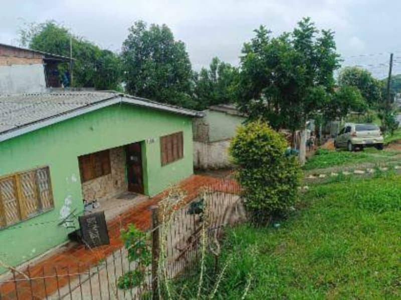 Casa - Viamão/RS, localizado em Viamão - RS, bairro Vila São Lucas