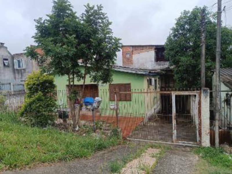 Casa - Viamão/RS, localizado em Viamão - RS, bairro Vila São Lucas