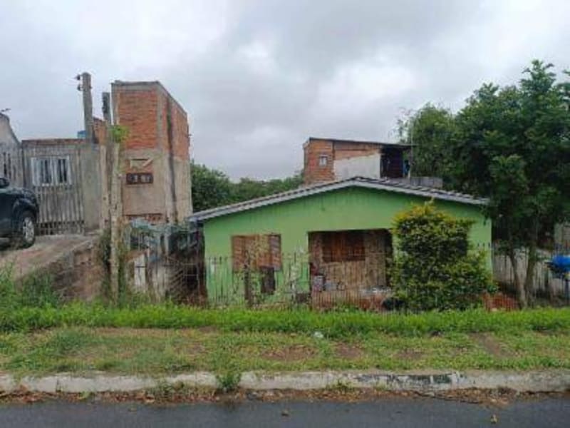 Casa - Viamão/RS, localizado em Viamão - RS, bairro Vila São Lucas