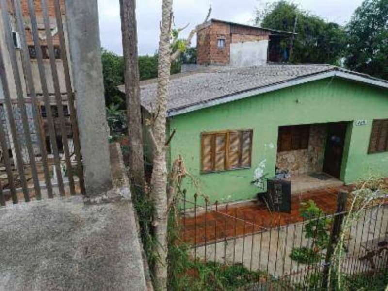 Casa - Viamão/RS, localizado em Viamão - RS, bairro Vila São Lucas