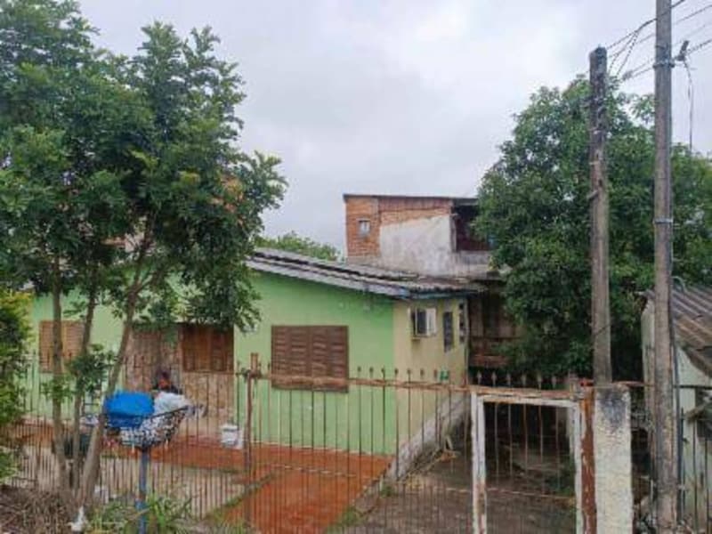 Casa - Viamão/RS, localizado em Viamão - RS, bairro Vila São Lucas