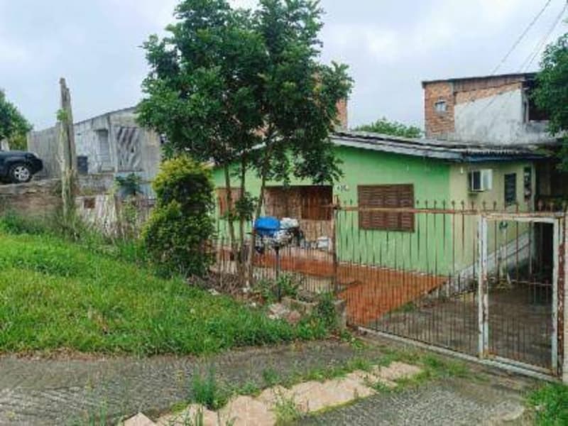Casa - Viamão/RS, localizado em Viamão - RS, bairro Vila São Lucas