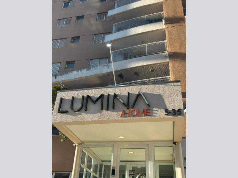 Apartamento - Bauru/SP, localizado em Bauru - SP, bairro Vila Santo Antonio