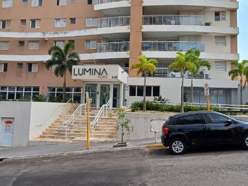 Apartamento - Bauru/SP, localizado em Bauru - SP, bairro Vila Santo Antonio