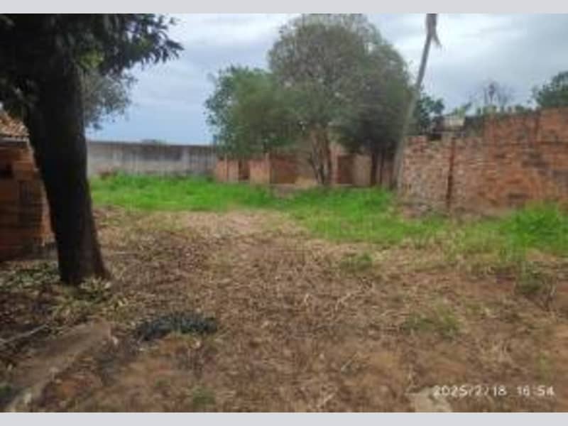 Loteamento - Presidente Venceslau/SP, localizado em Presidente Venceslau - SP, bairro Vila Bandeirantes