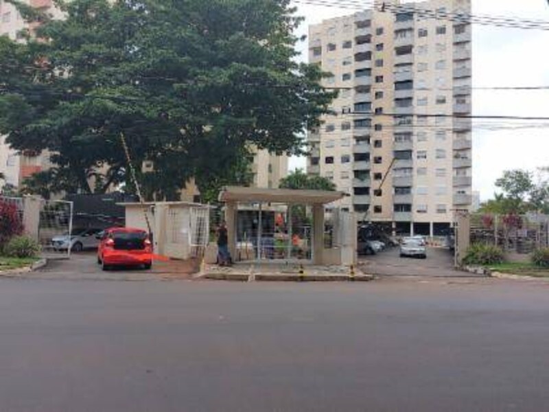 Apartamento - Americana/SP, localizado em Americana - SP, bairro Recanto