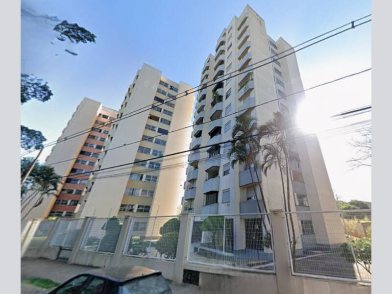 Apartamento - Americana/SP, localizado em Americana - SP, bairro Recanto