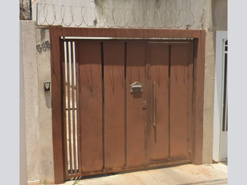Casa - Lins/SP, localizado em Lins - SP, bairro Vila Guararapes