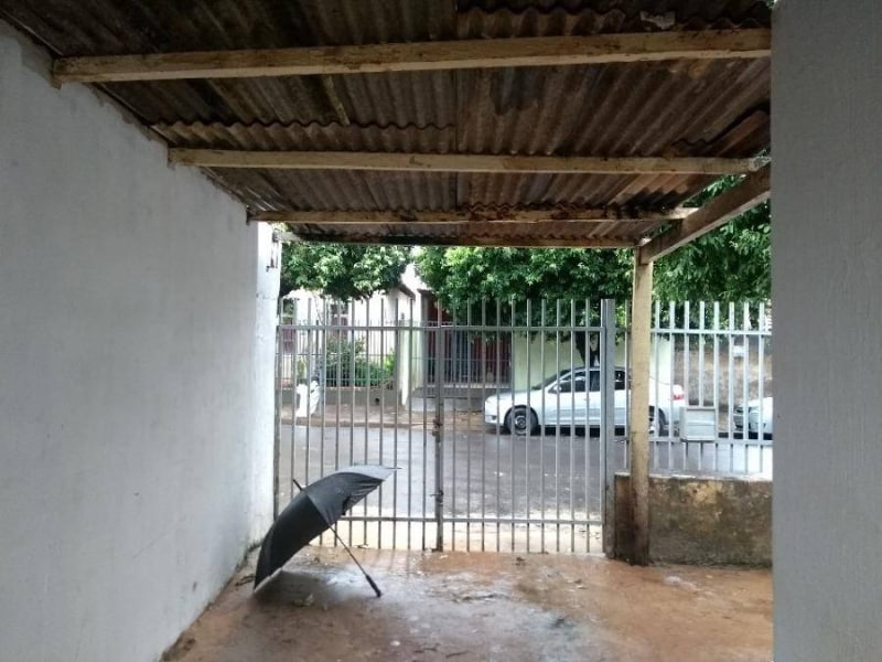 Casa - Promissão/SP, localizado em Promissão - SP, bairro Centro