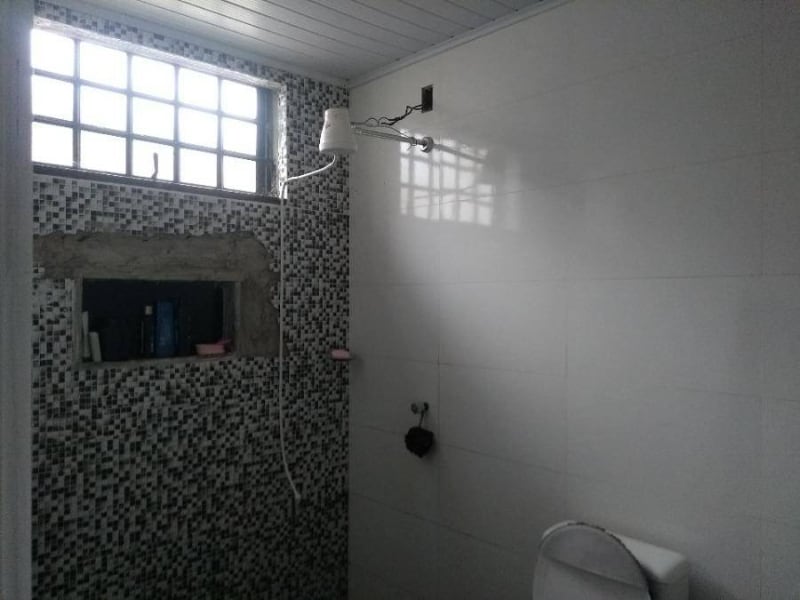 Casa - Promissão/SP, localizado em Promissão - SP, bairro Centro