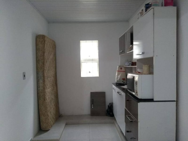 Casa - Promissão/SP, localizado em Promissão - SP, bairro Centro