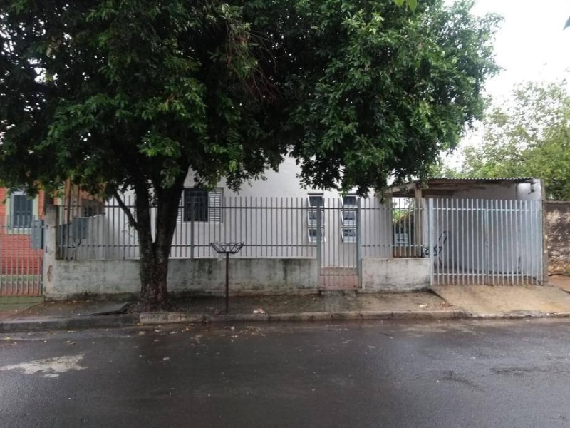 Casa - Promissão/SP, localizado em Promissão - SP, bairro Centro